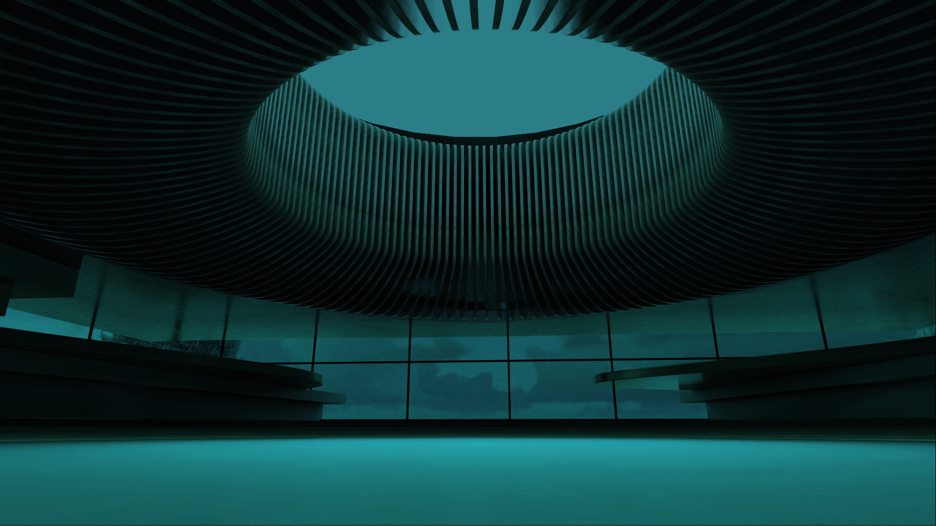 Welcome background